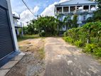 HIGHLY RESIDENTIAL LAND FOR SALE IN NEGOMBO RD, WATTALA , WALISARA
