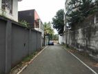 Highly residential land for sale in Nugegoda