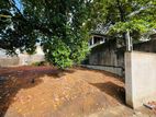 Highly Residential Land for Sale in Piliyandala Batakettara