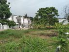 Highly Residential Land For Sale In Piliyandala Batakettara