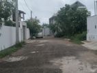 Highly Residential Land For Sale In Piliyandala