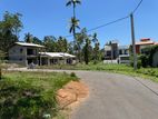 Highly Residential Land for Sale in Piliyandala