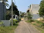 Highly Residential Land for Sale in Piliyandala