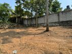 Highly Residential Land for Sale in Piliyandala