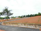 Highly Residential Land For Sale In Piliyandala -Kahathuduwa