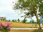 Highly Residential Land For Sale In Piliyandala -Kahatuduwa