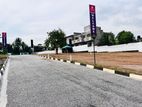 Highly Residential land for sale in Ragama Near 325 Welipillawa Road