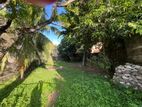 Highly Residential Land For Sale in Templers Road Mt Lavinia [ 2044C ]