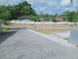 Highly Residential Land For Sale In Thalawathugoda -Hokandara