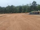 Highly residential land for sale in yakkala near Laiceam