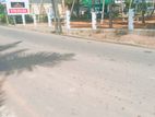 Highly Residential land for sale Panadura Hirana 457 Bus Road