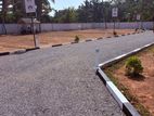 Highly Residential land for sale quiet neighborhood Boralesgamuwa