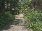 Highly Residential Land for sale Regency View Naththarampotha