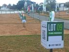 Highly Residential Land Plots For Sale in Athurugiriya
