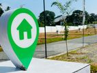Highly Residential Land Plots for Sale in Athurugiriya