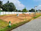 Highly Residential Land Plots For Sale in Athurugiriya town