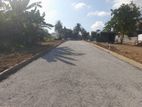 Highly Residential Land Plots For Sale In Gonamadiththa Piliyandala