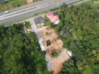 Highly Residential Land Plots For Sale In Kadawatha Mangala Mawatha