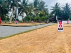 Highly Residential Land Plots for Sale in Kahathuduwa