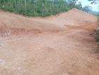 Highly Residential Land Plots for Sale in Kuruwita