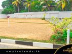 Highly Residential Land Plots For Sale In Piliyandala - Gonamadiththa