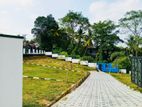 Highly Residential Land Plots for Sale Near Hokandara Junction