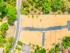 Highly Residential Land Plots For Sale Near Kandana Sebastian's Garden