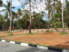 Highly Residential Land Plots For Sale Near to Polgasowita 120 Road