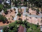 Highly Residential Land Plots For Sale Near to Polgasowita Horana Road