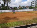 Highly Residential Land Plots for Sale P29 Malabe