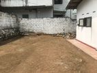 Highly Residential Land with House