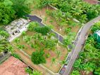 Highly Residential Lands For Sale In Thalawathugoda