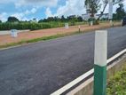 Highly Residential Lands in Baththaramulla P32