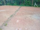 Highly residential lands in Battaramulla Akuregoda lake rd PNK 86