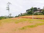 Highly Residential Lands in Kaluthara