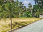 Highly Residential Lands Plots for Sale in Dompe