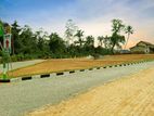 Highly Residential Lands Plots for Sale in Welipenna