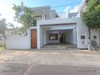 Highly Residential Luxury House for Sale Athurugiriya