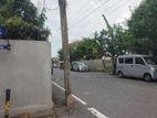 Highly Residential Prime Land for Sale Moratuwa