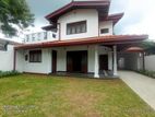 Highly Residential Two Story House for Sale in Kottawa