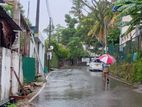 Highly Residential Value Land for Sale in Elhena Rd, Vidyakara Mawatha,