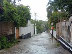 Highly Residential Value Land for Sale in Elhena Rd, Vidyakara Mawatha,