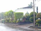 Highly Residential Value Land for Sale in Elhena Rd, Vidyakara Mawatha,