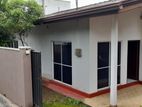 Highly Valuable House for Sale in Koshena Road Malambe