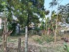 Highly Valuable Land for Sale in Malabe