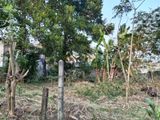 Highly Valuable Land for Sale in Malabe
