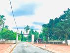 Highly Valuable Land for Sale in Negombo