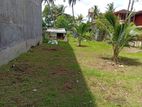 Highly Valuable Land for Sale in Rajagiriya