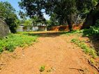 Highly valuable land for sale within 700m of kadawatha