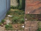 Highly Valuable Land in The Heart of Nugegoda